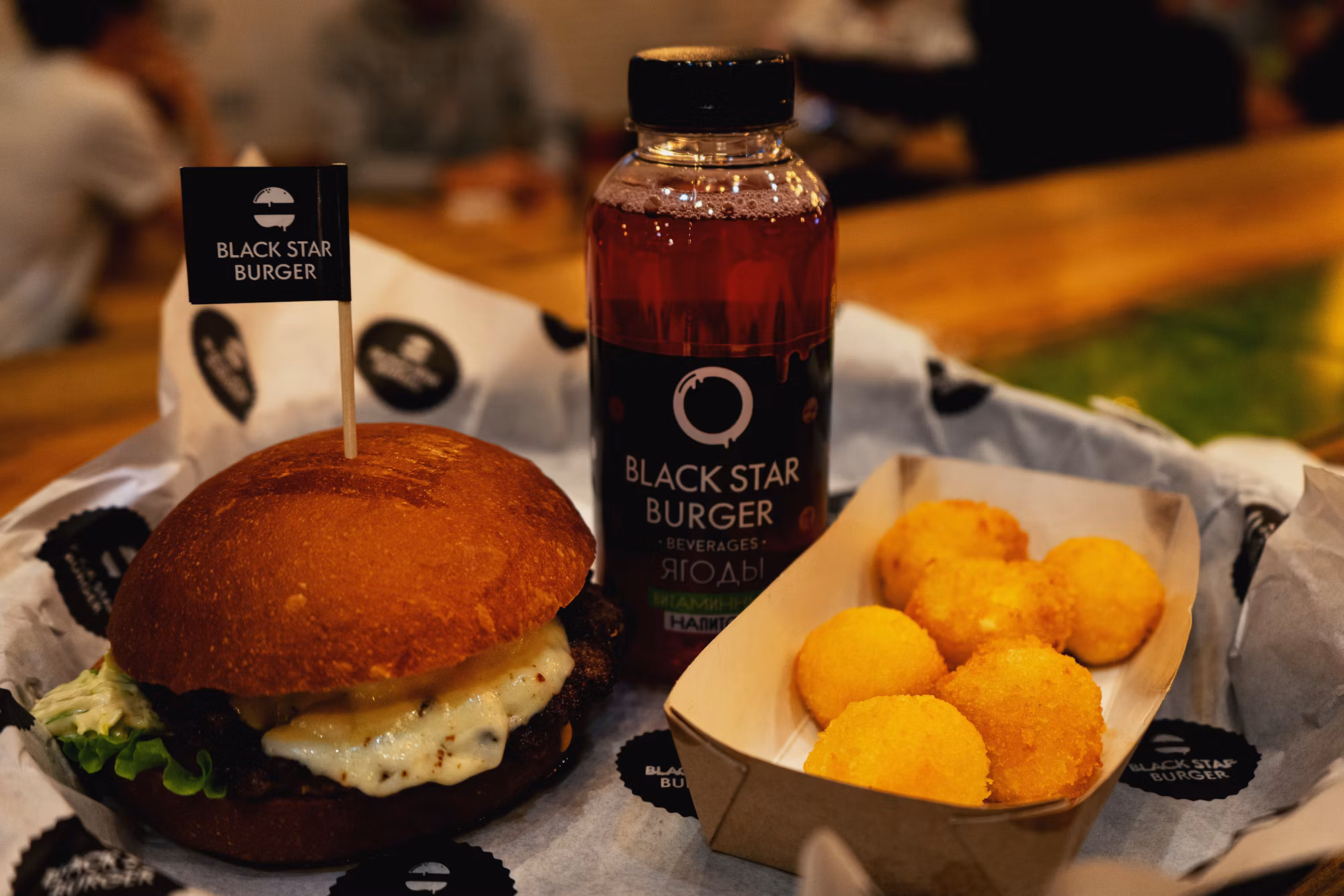 Exploring Global Burger Variations: A Flavorful Journey